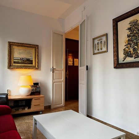 Russafa Codrut Apartment บาเลนเซีย ภายนอก รูปภาพ