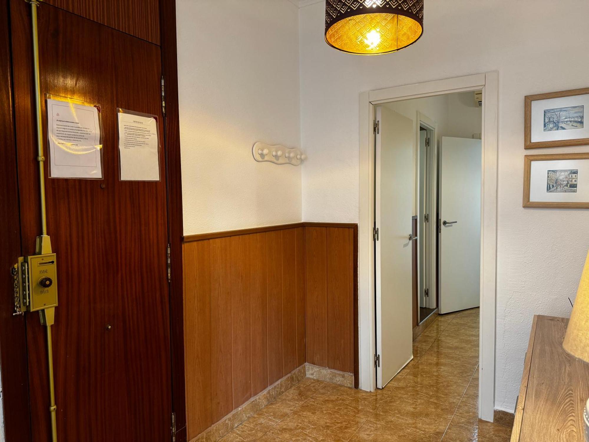 Russafa Codrut Apartment บาเลนเซีย ภายนอก รูปภาพ