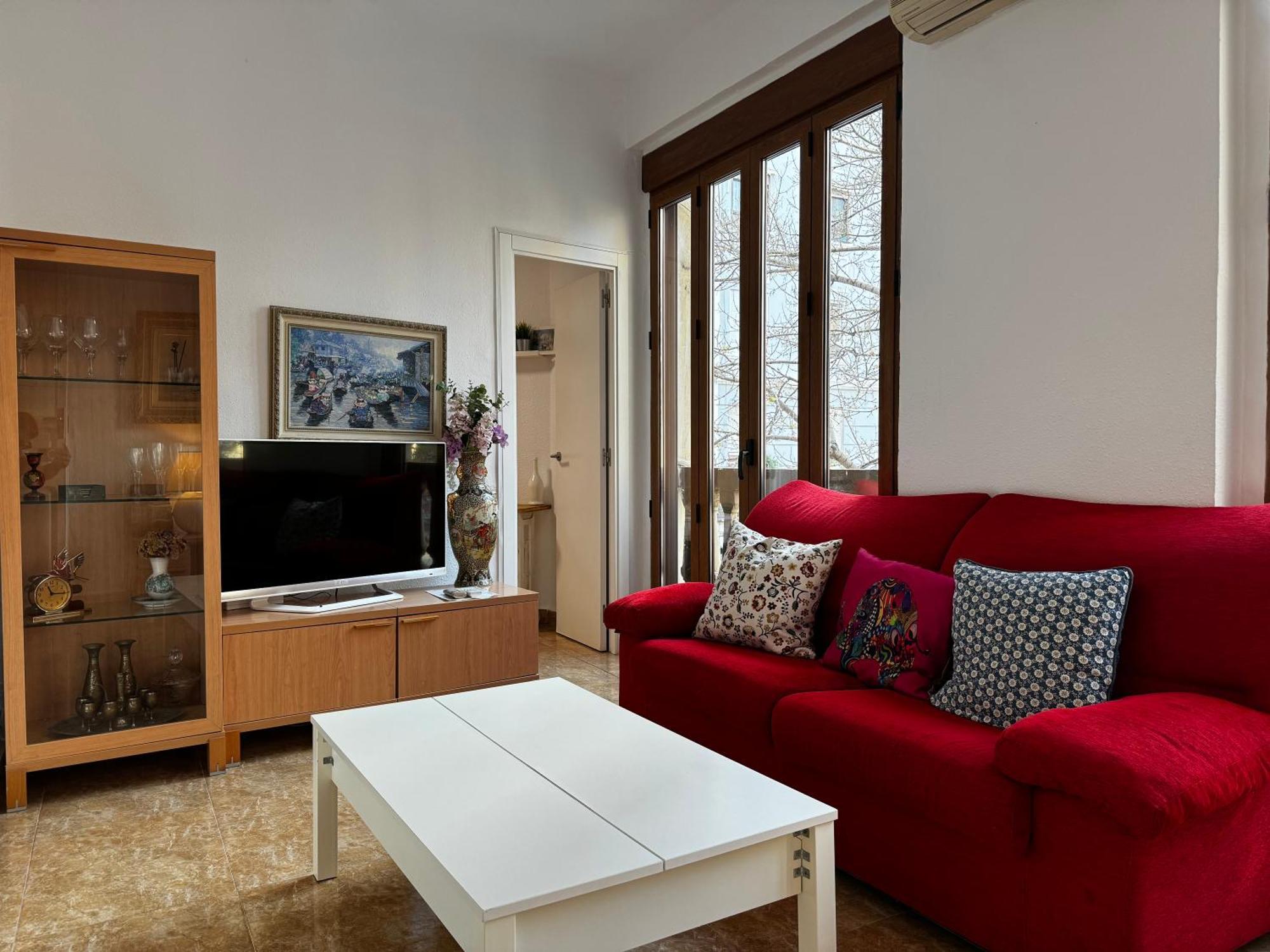 Russafa Codrut Apartment บาเลนเซีย ภายนอก รูปภาพ