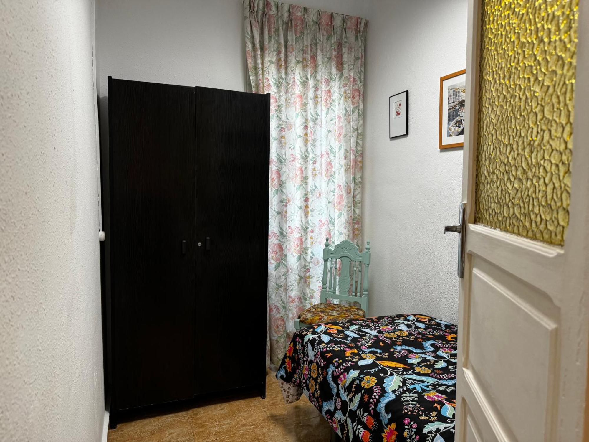 Russafa Codrut Apartment บาเลนเซีย ภายนอก รูปภาพ