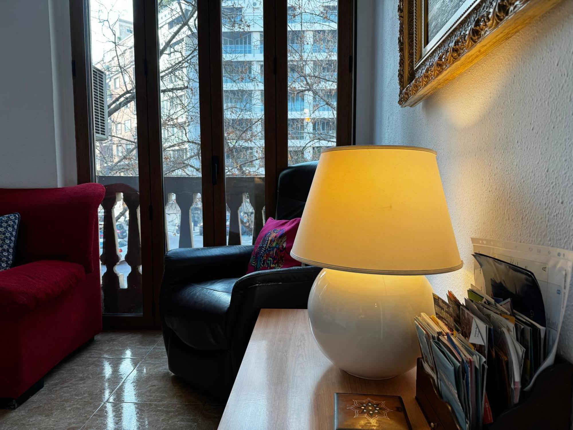 Russafa Codrut Apartment บาเลนเซีย ภายนอก รูปภาพ