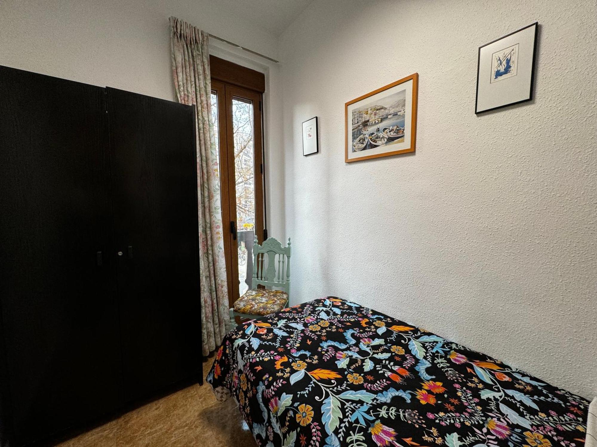 Russafa Codrut Apartment บาเลนเซีย ภายนอก รูปภาพ