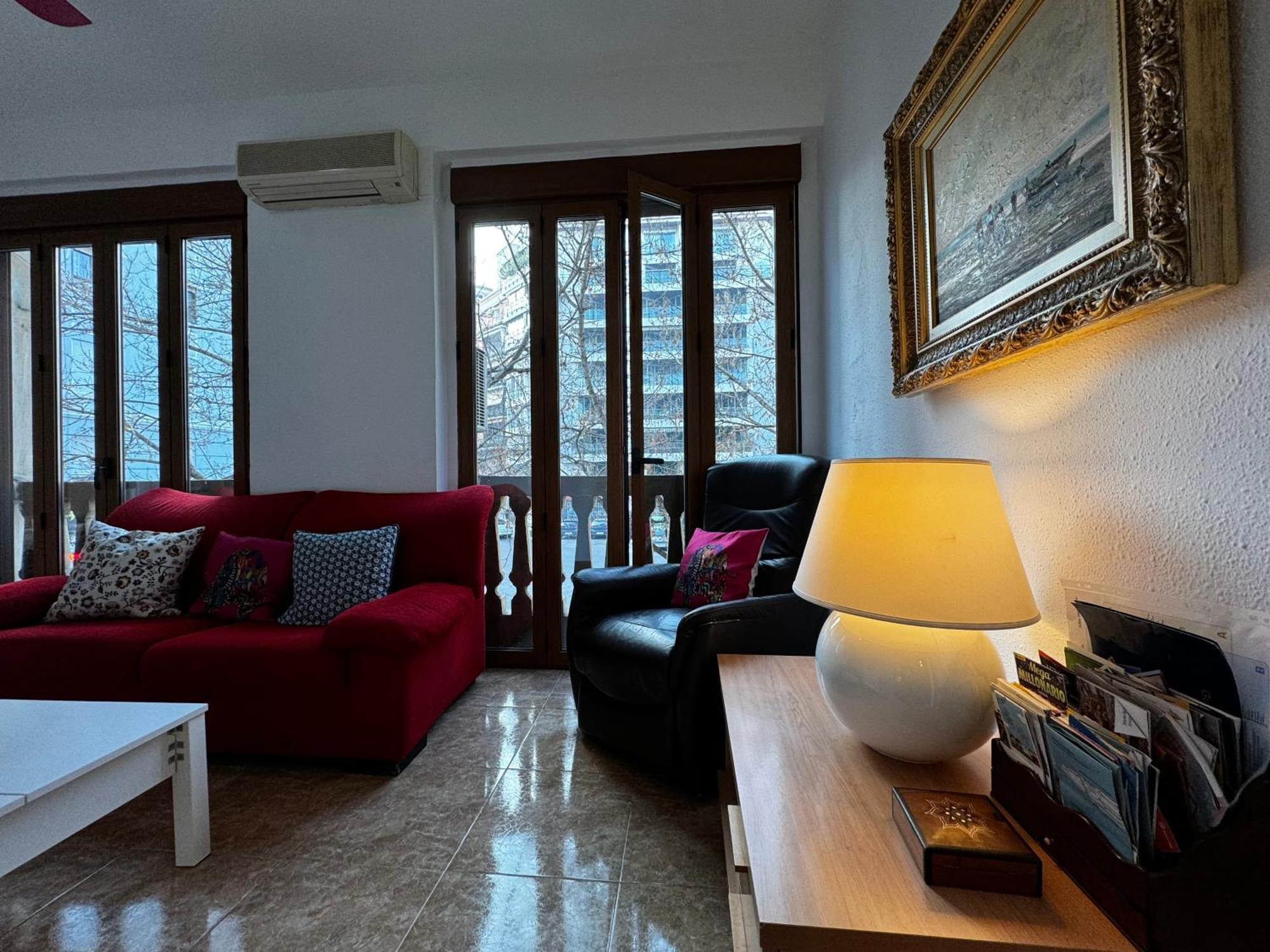 Russafa Codrut Apartment บาเลนเซีย ภายนอก รูปภาพ