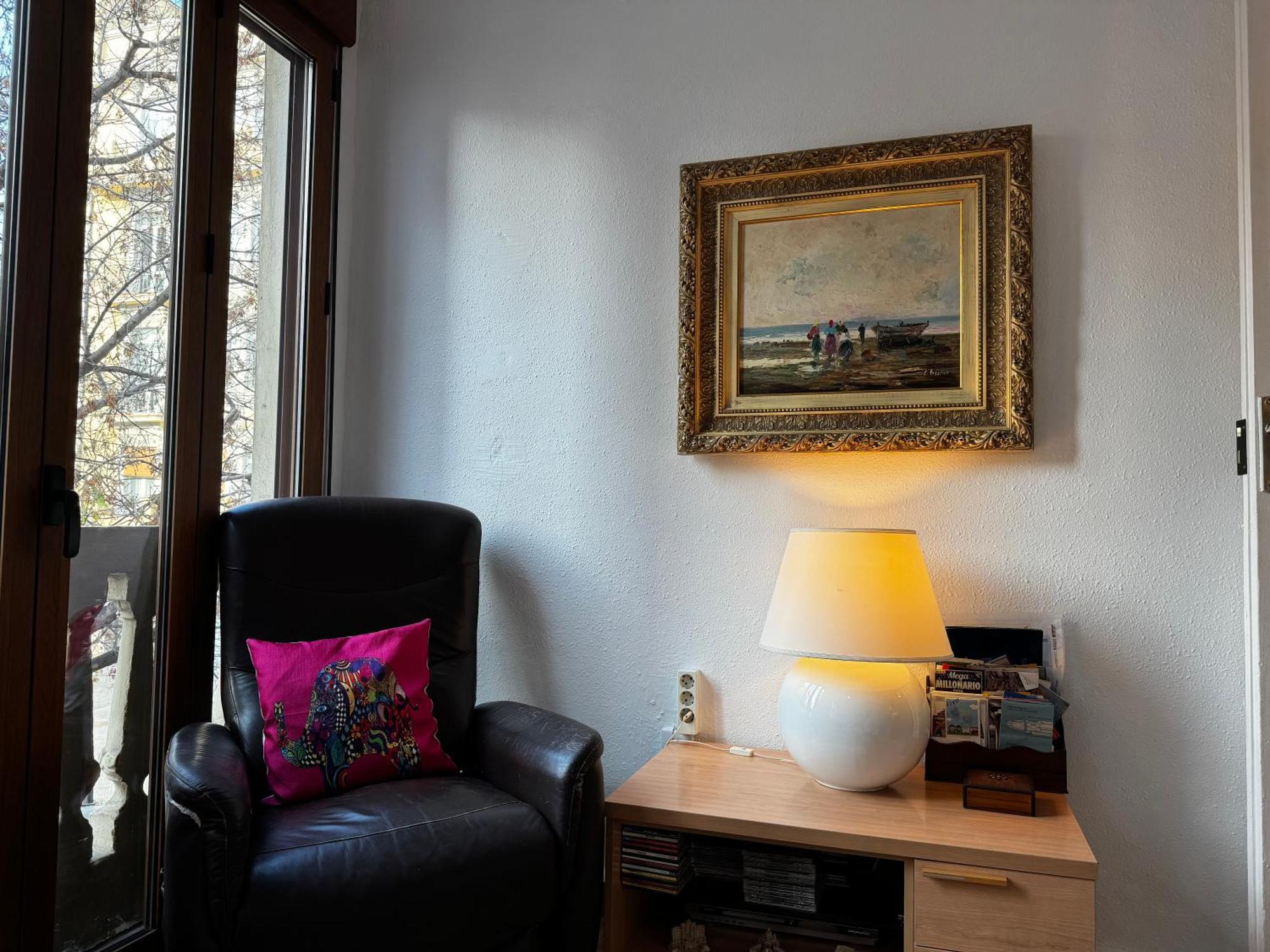Russafa Codrut Apartment บาเลนเซีย ภายนอก รูปภาพ