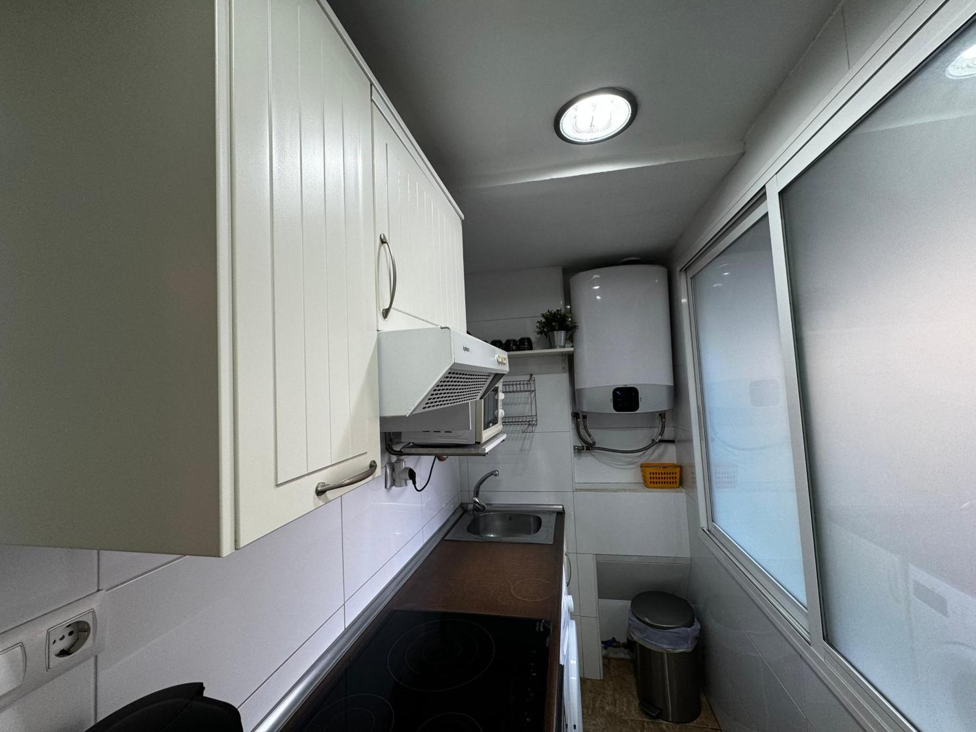 Russafa Codrut Apartment บาเลนเซีย ภายนอก รูปภาพ