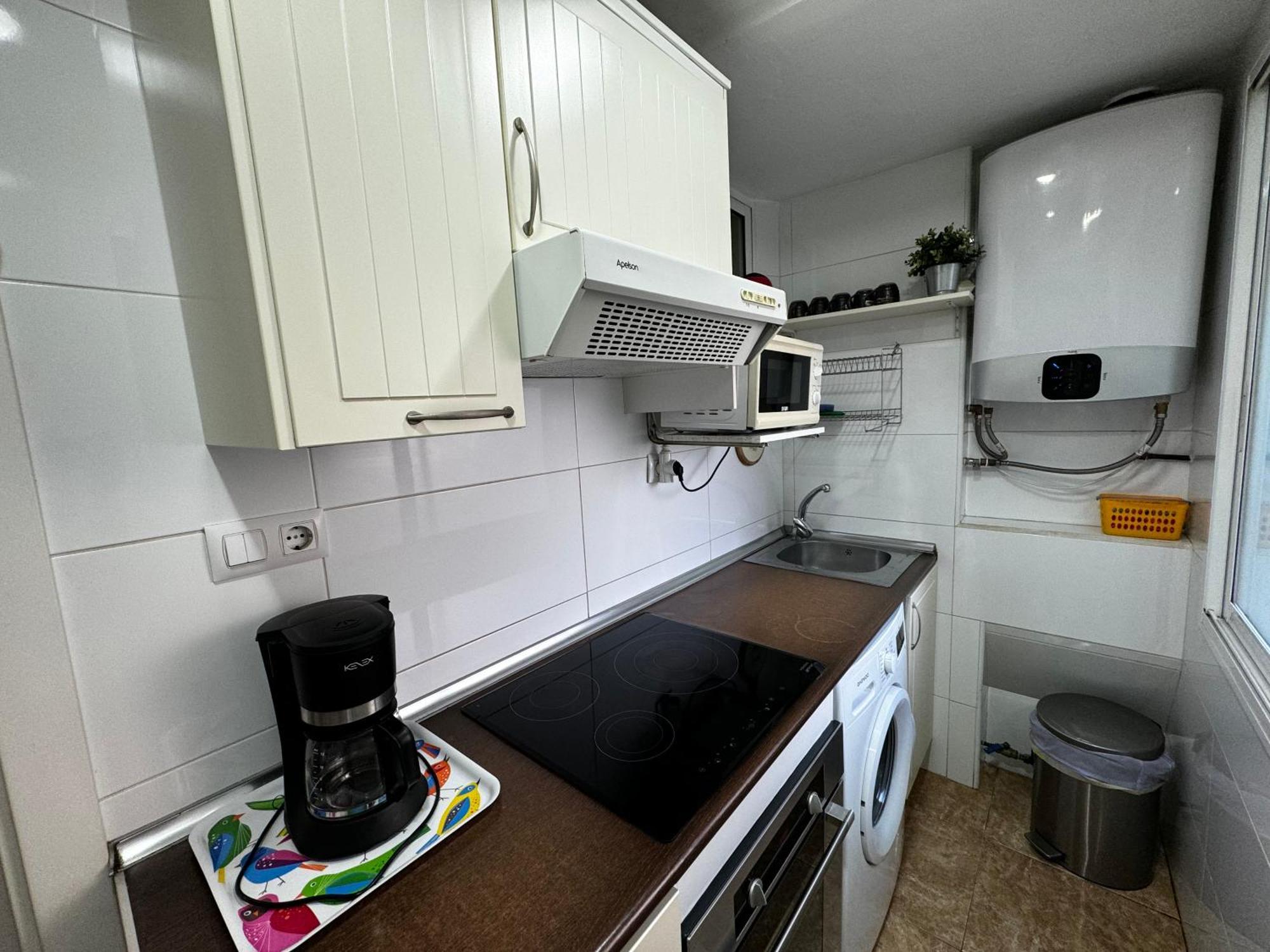 Russafa Codrut Apartment บาเลนเซีย ภายนอก รูปภาพ