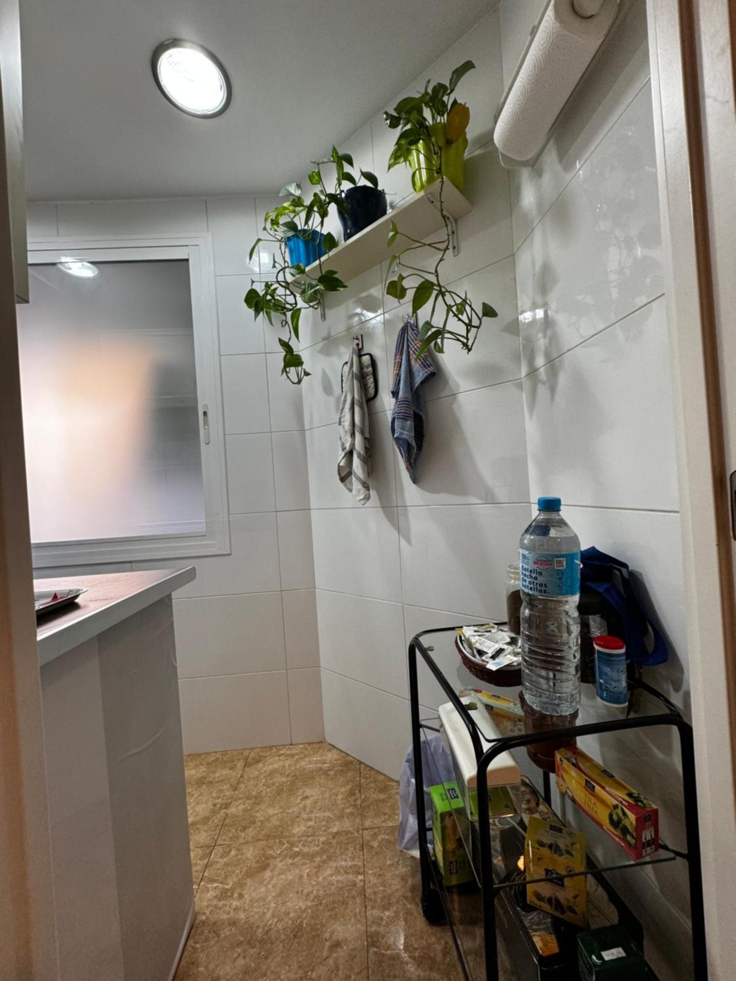 Russafa Codrut Apartment บาเลนเซีย ภายนอก รูปภาพ