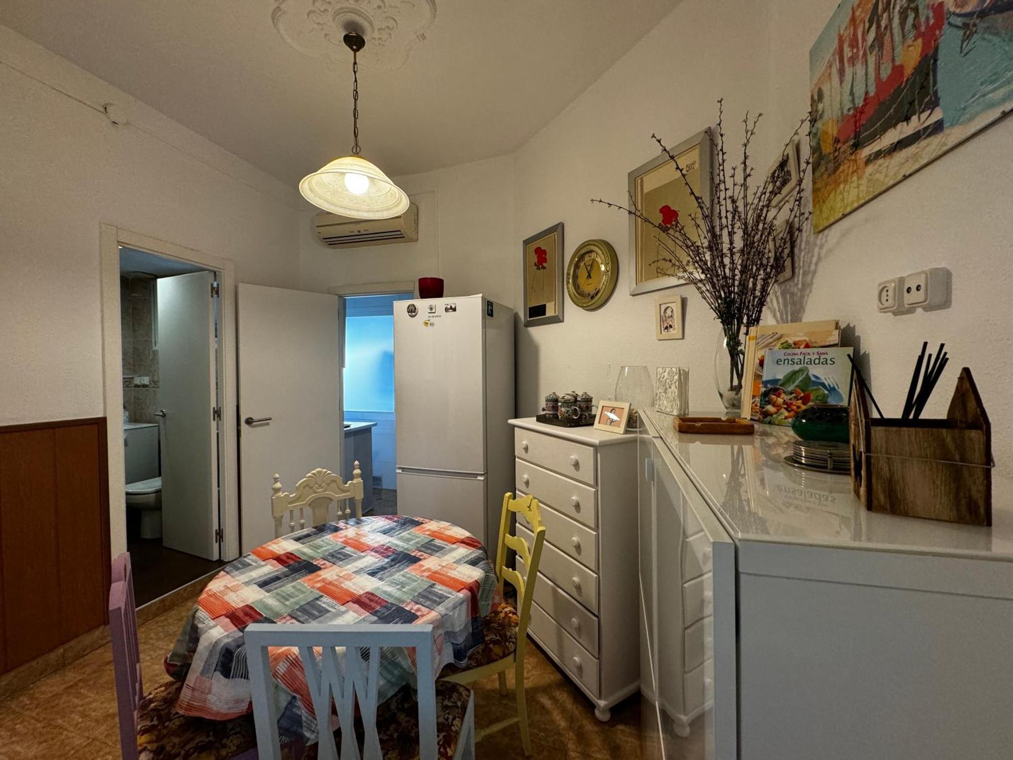 Russafa Codrut Apartment บาเลนเซีย ภายนอก รูปภาพ