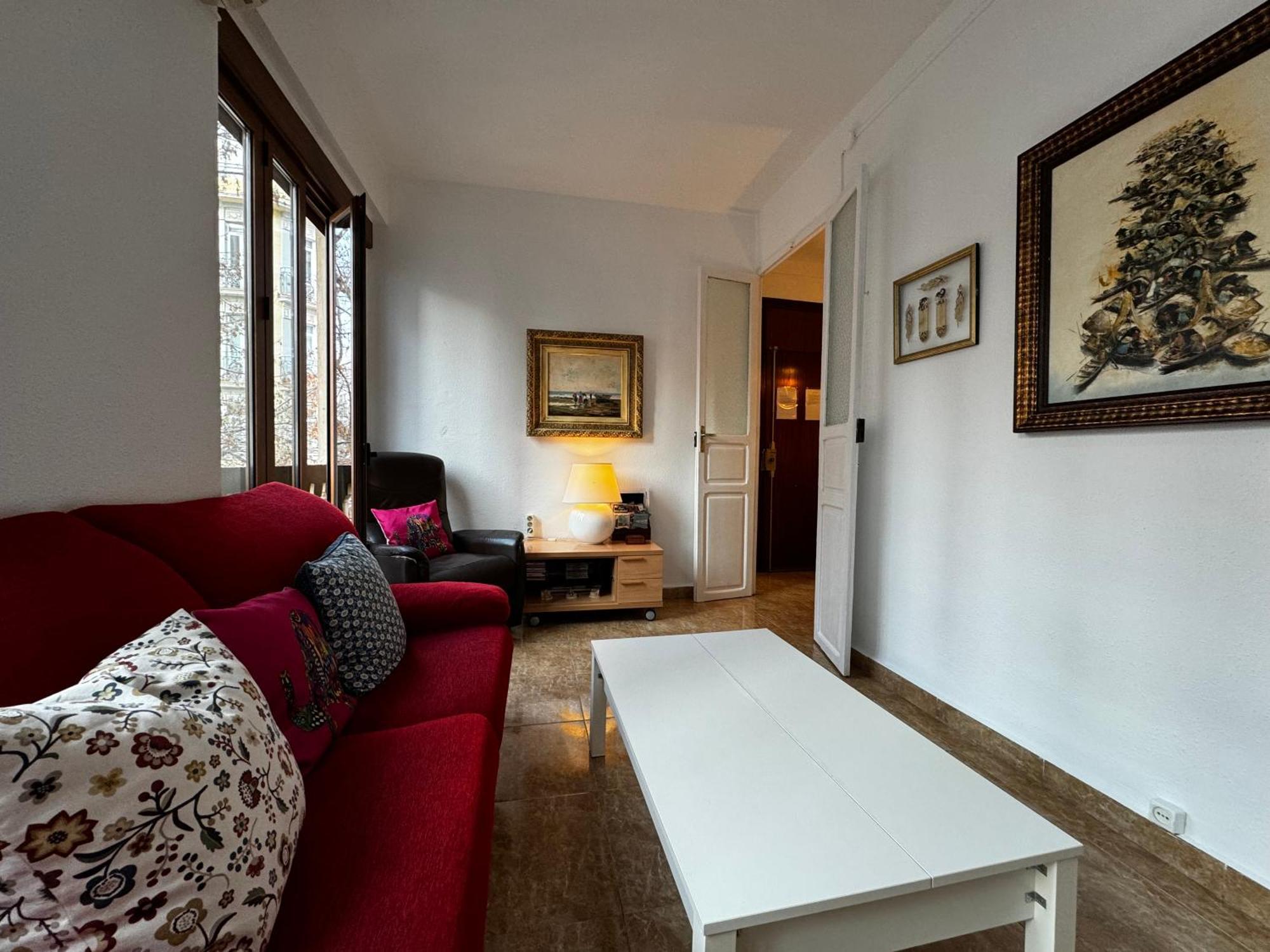 Russafa Codrut Apartment บาเลนเซีย ภายนอก รูปภาพ