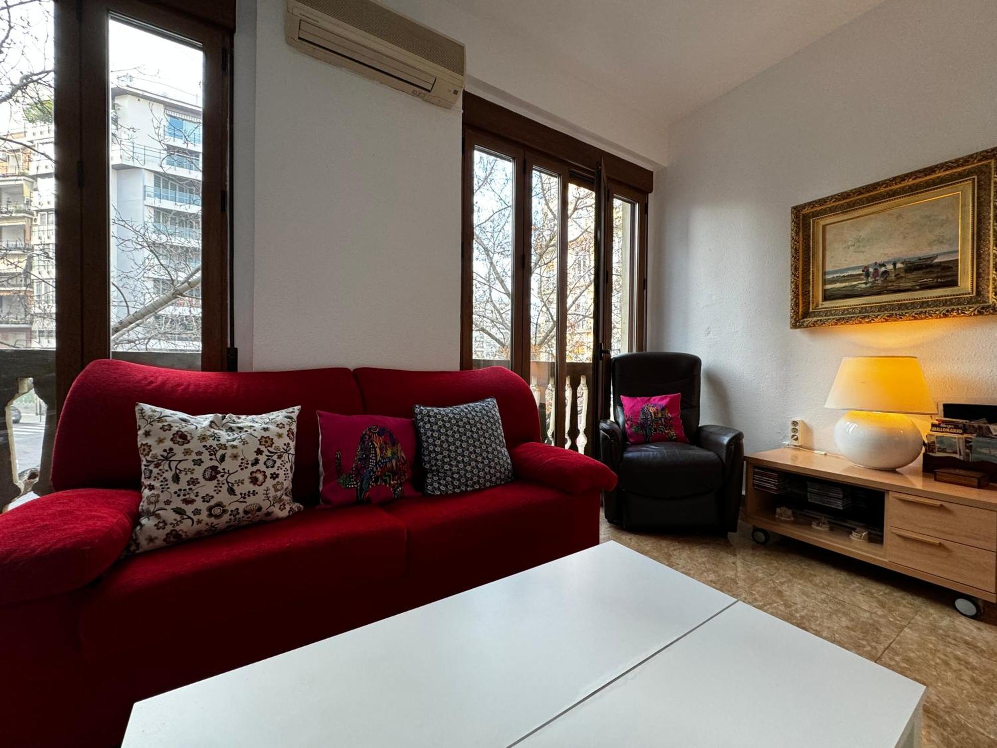 Russafa Codrut Apartment บาเลนเซีย ภายนอก รูปภาพ