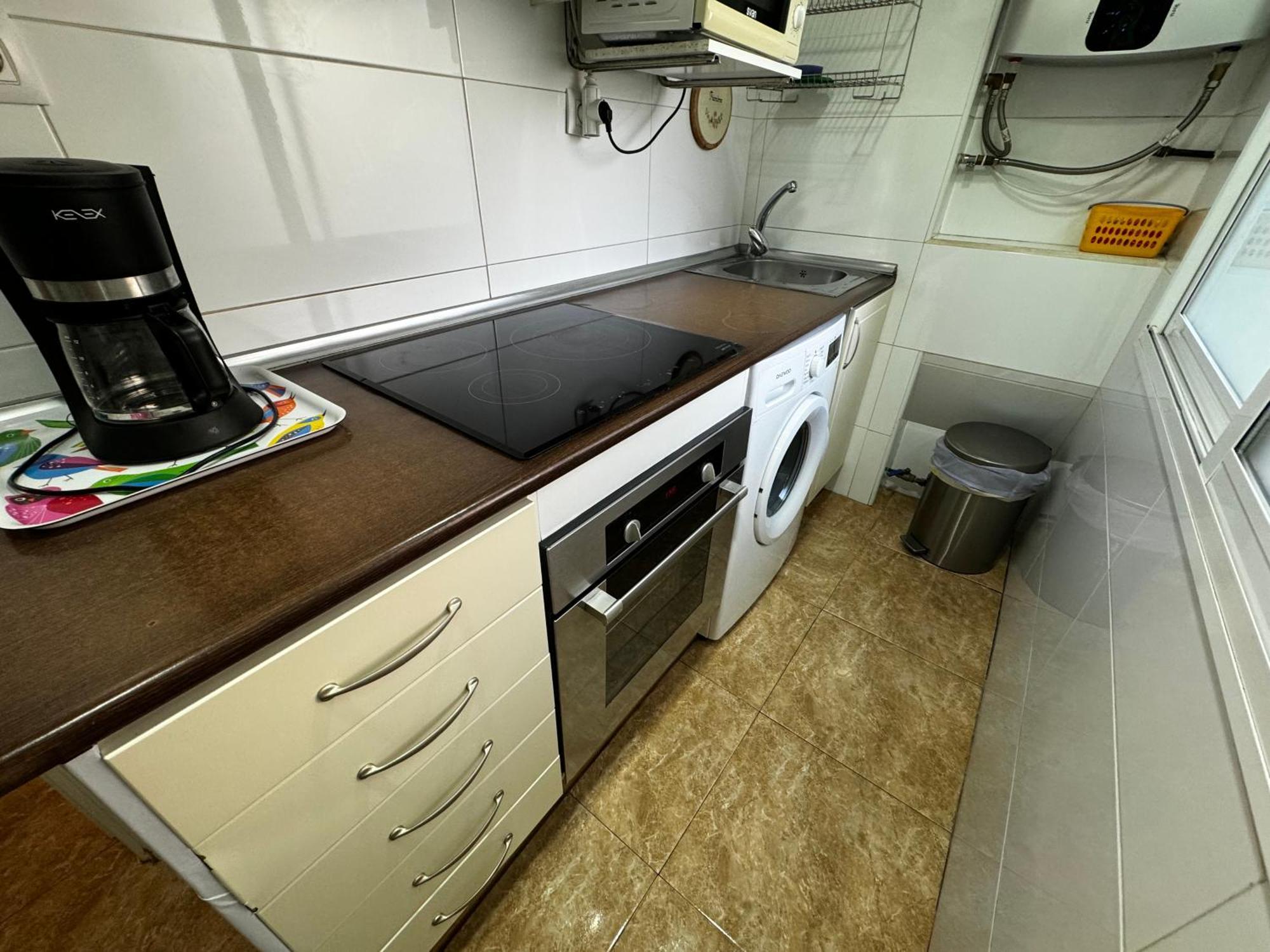 Russafa Codrut Apartment บาเลนเซีย ภายนอก รูปภาพ