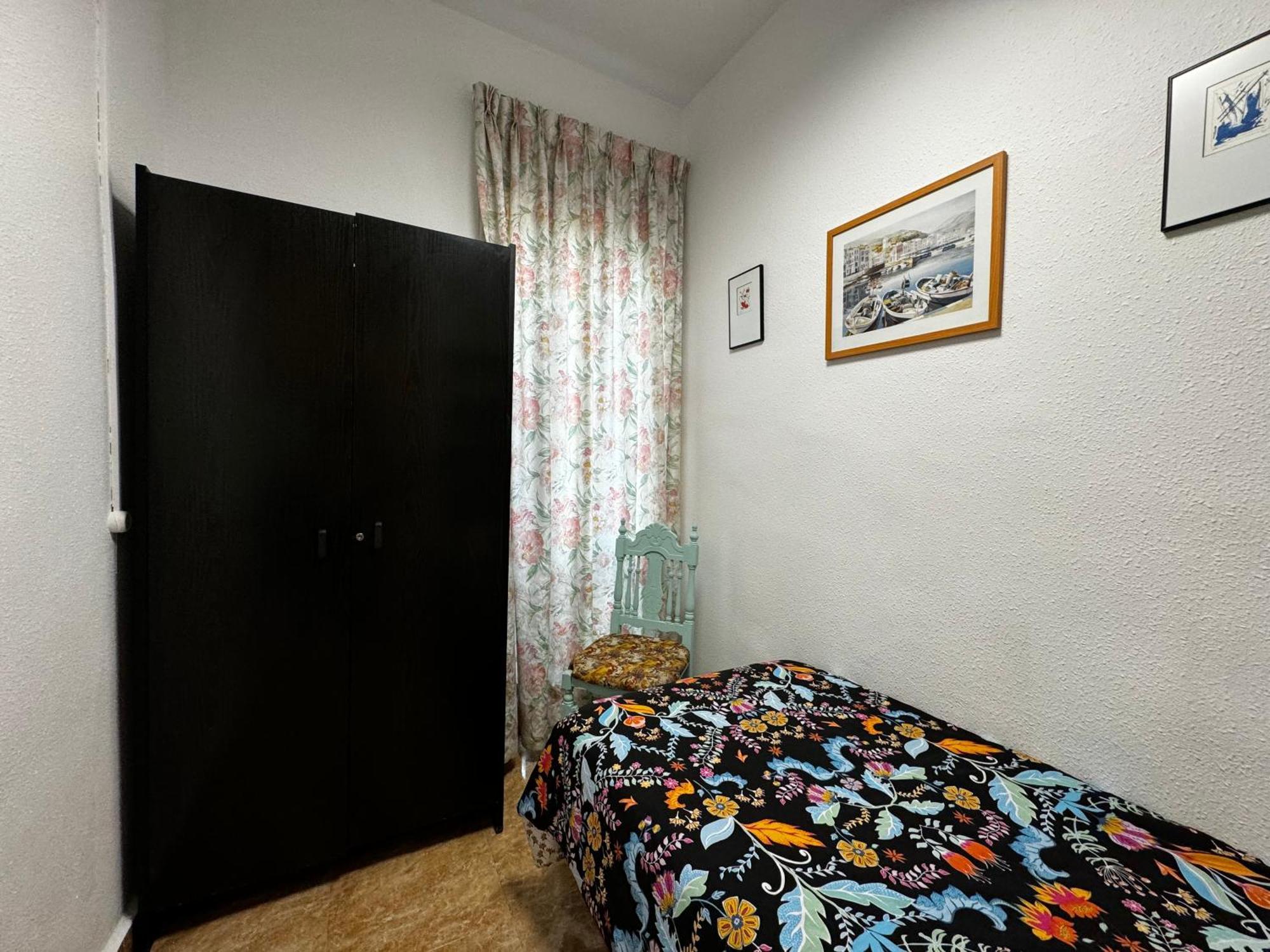 Russafa Codrut Apartment บาเลนเซีย ภายนอก รูปภาพ