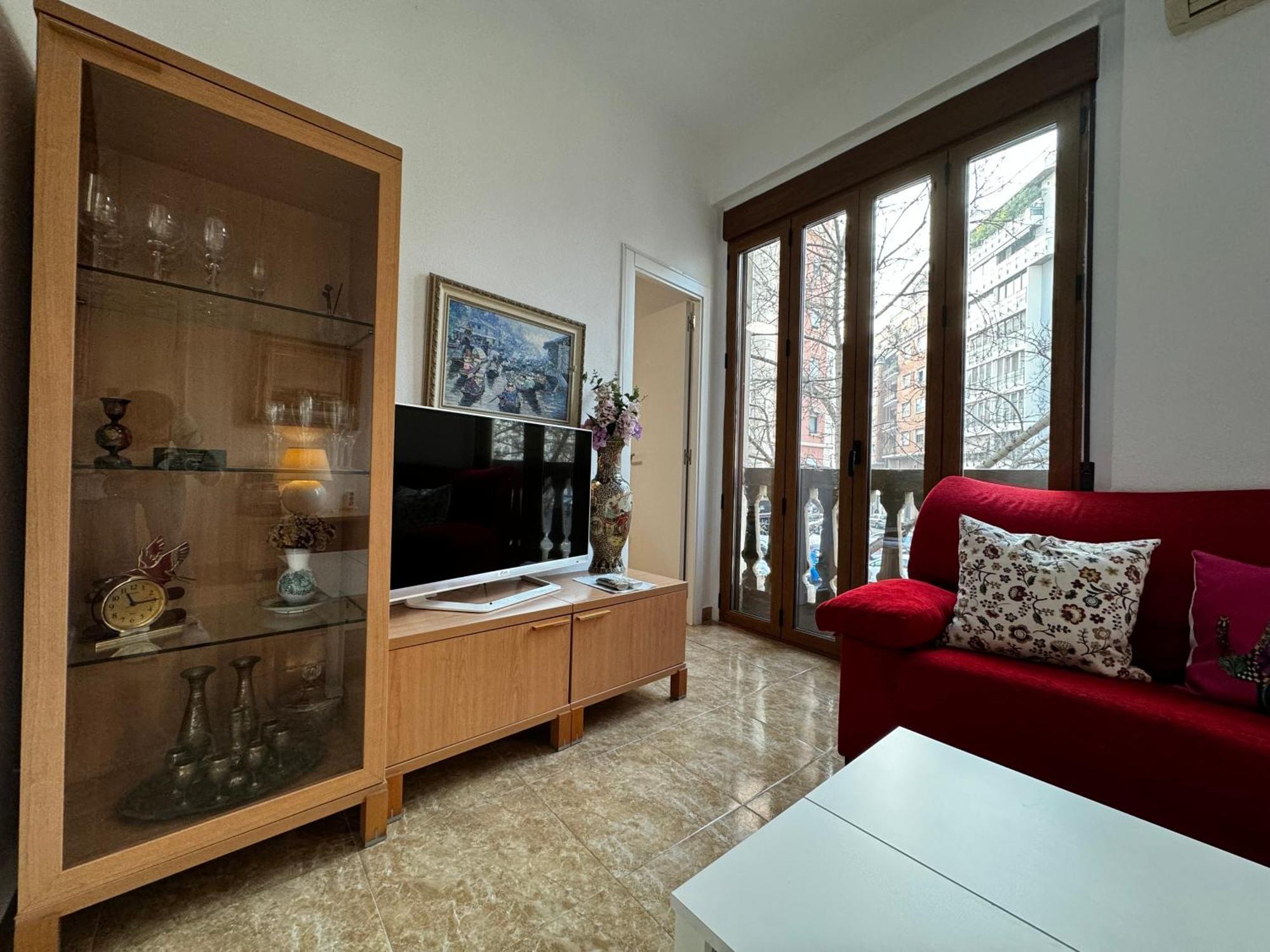 Russafa Codrut Apartment บาเลนเซีย ภายนอก รูปภาพ