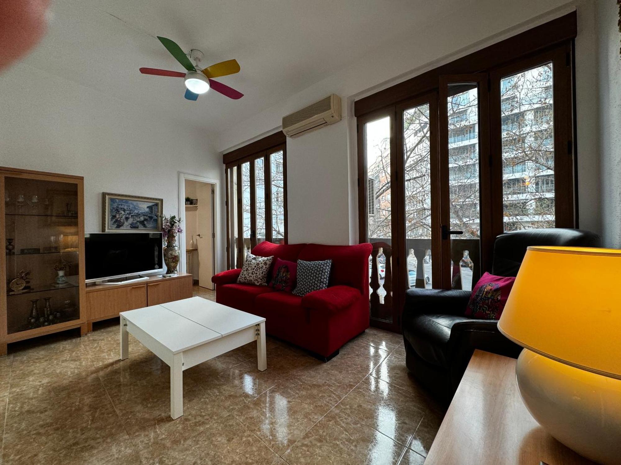 Russafa Codrut Apartment บาเลนเซีย ภายนอก รูปภาพ