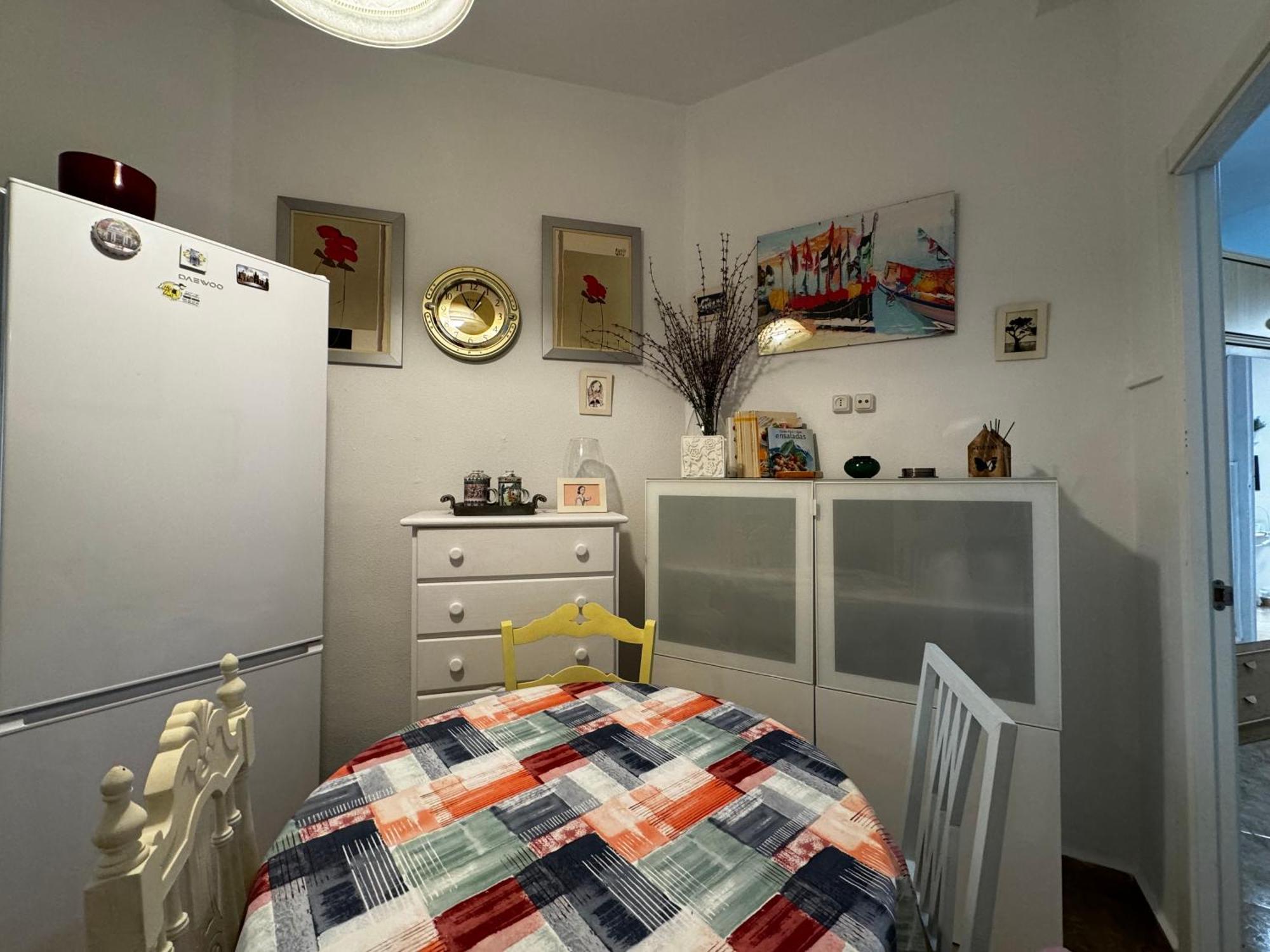 Russafa Codrut Apartment บาเลนเซีย ภายนอก รูปภาพ