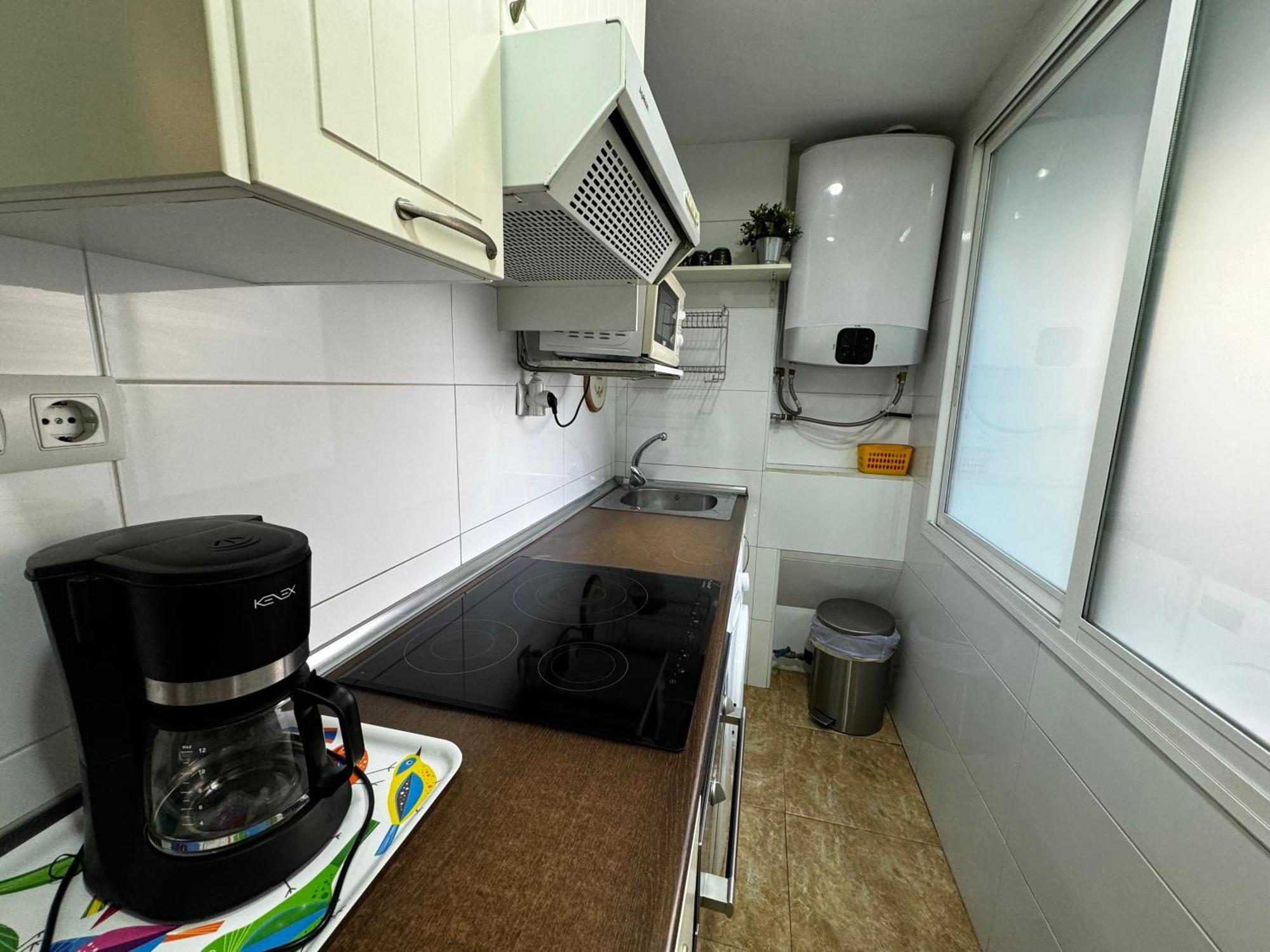 Russafa Codrut Apartment บาเลนเซีย ภายนอก รูปภาพ
