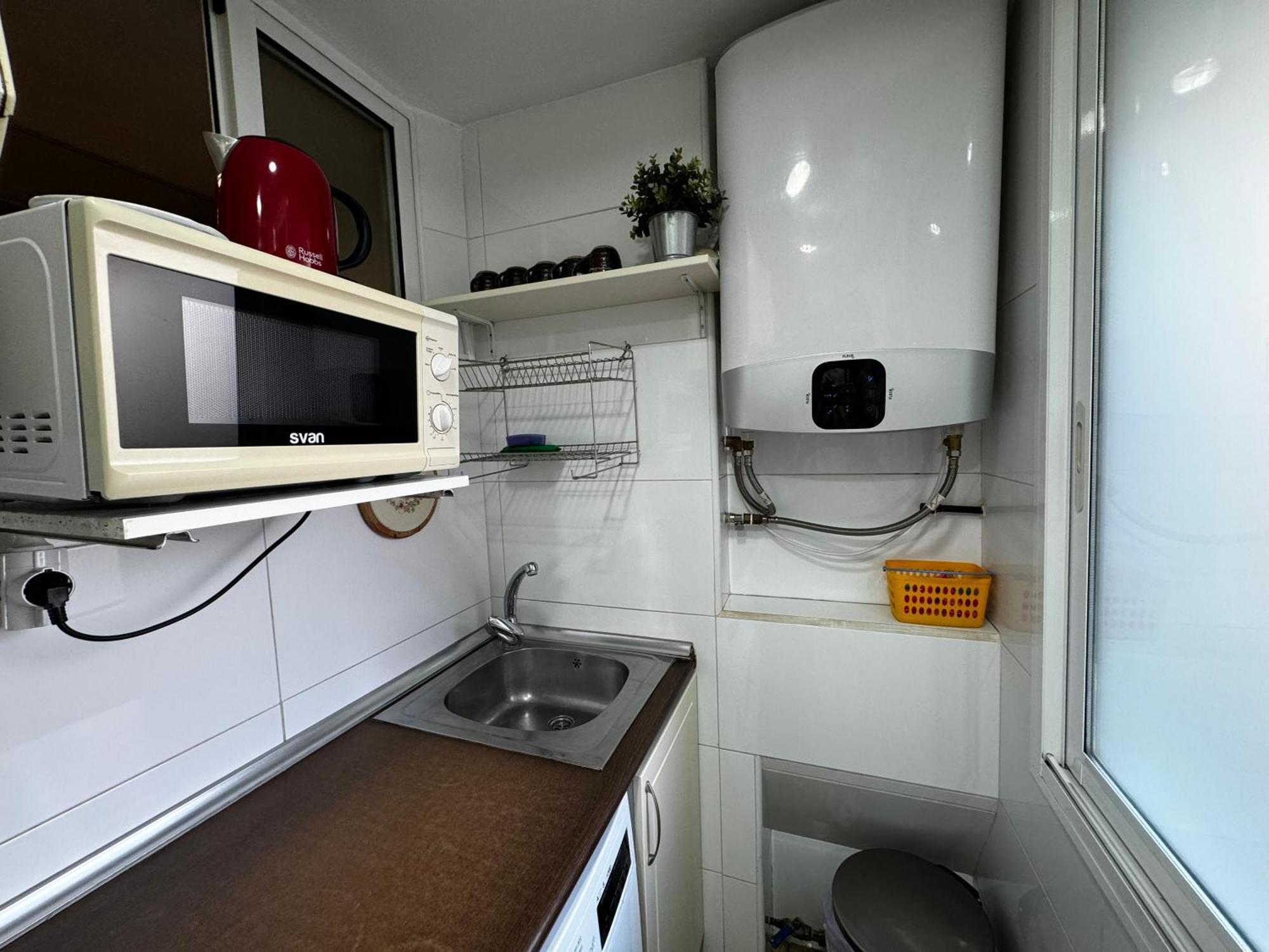 Russafa Codrut Apartment บาเลนเซีย ภายนอก รูปภาพ