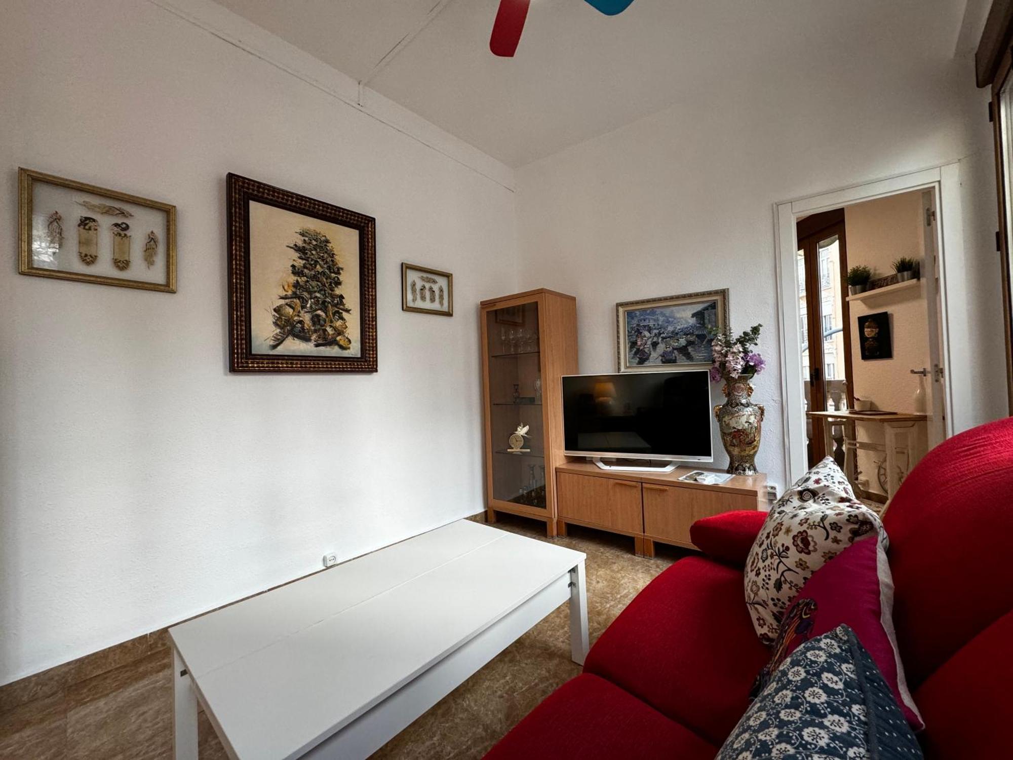 Russafa Codrut Apartment บาเลนเซีย ภายนอก รูปภาพ