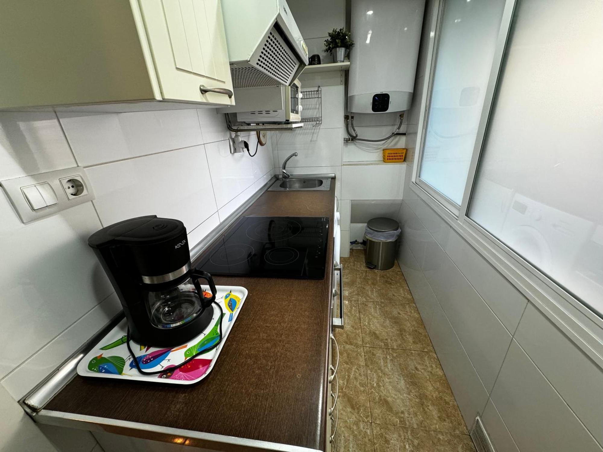 Russafa Codrut Apartment บาเลนเซีย ภายนอก รูปภาพ