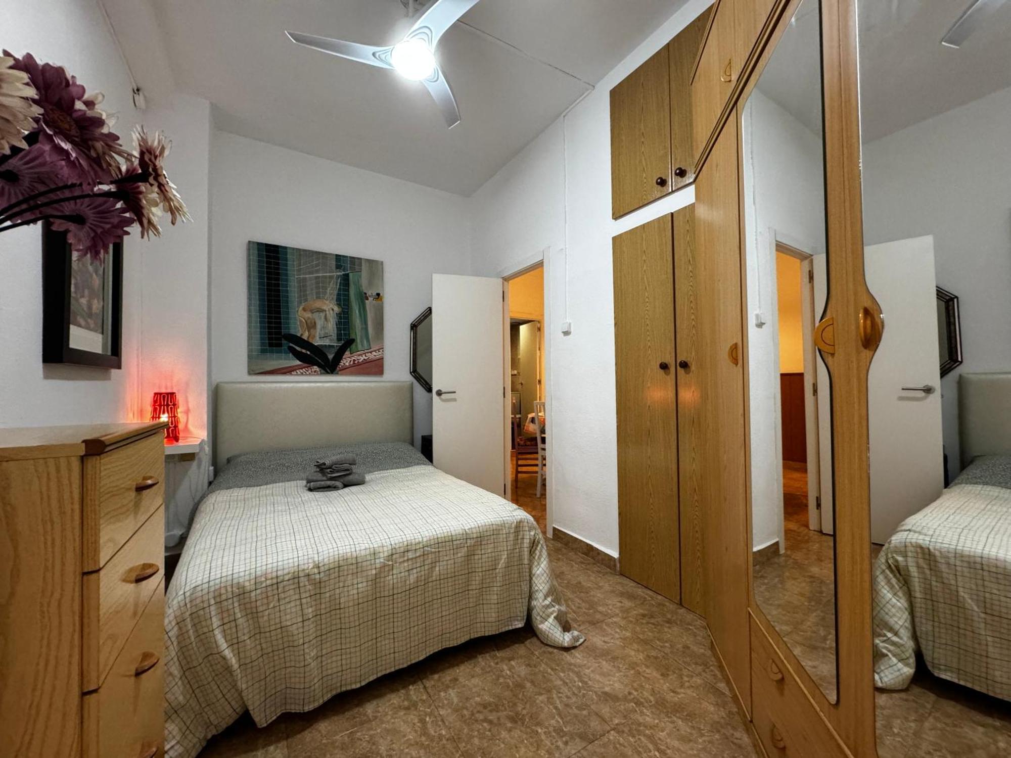 Russafa Codrut Apartment บาเลนเซีย ภายนอก รูปภาพ