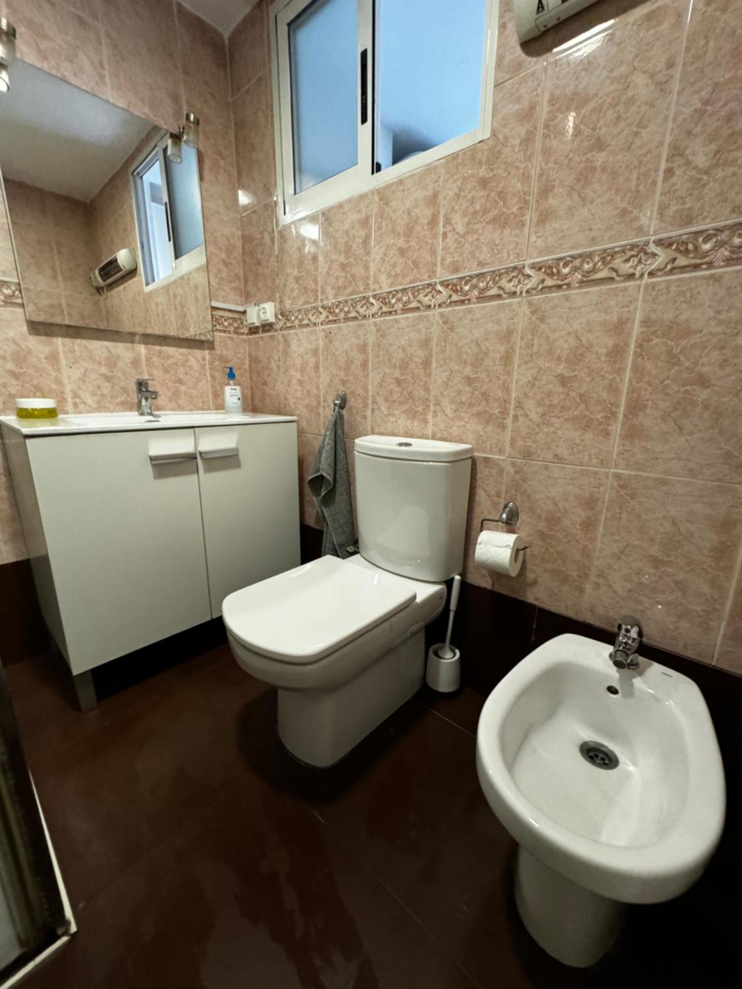 Russafa Codrut Apartment บาเลนเซีย ภายนอก รูปภาพ