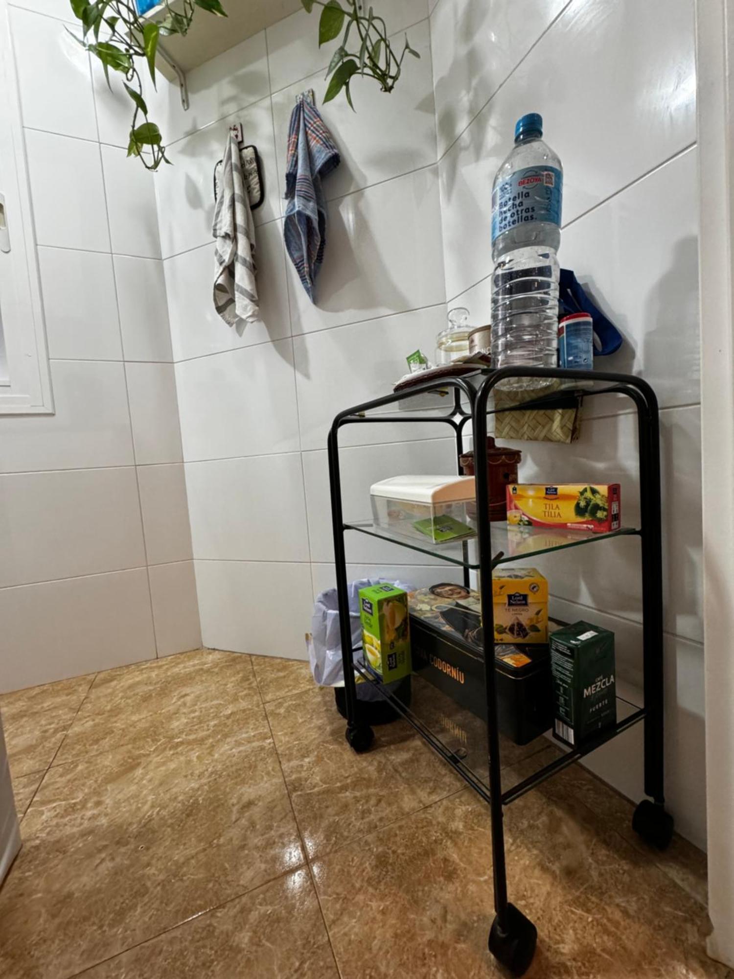 Russafa Codrut Apartment บาเลนเซีย ภายนอก รูปภาพ